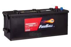 ����������� 6��-140N 140Ah 900A 513�189�217 ���������� 4 ������ A ��� ��������� �0 FireBall ���. 640129020 ����