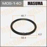 .  "Masuma" Mos-140 48 X 57.3 X 4.2 ,  18212-Sf4-000 Masuma MOS140 