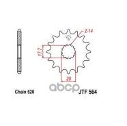   Jt Jtf564.14 JT Sprockets . JTF564.14 