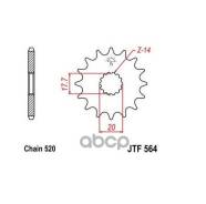   Jt Jtf564.14 JT Sprockets . JTF56414 