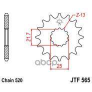   JT Sprockets . JTF565.16 