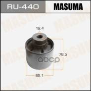   Honda Jazz/Fit (Gd) 01-08 Masuma Masuma . RU440 