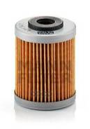   ! Ktm Motorcycles MANN-Filter . MH 54/1 