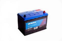 ��� GM Advantage 90Ah 830A 306x175x225 (-+) ACDelco ���. 19375464 ����