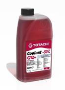  Totachi Niro Coolant Red G12+ -50   1  Totachi . 44801 