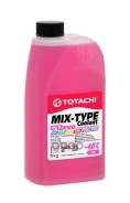  Mix-Type Coolant G12evo Pink -40  1. Totachi 