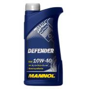  Mannol Defender 10W40 Sl/Cf  1 MANNOL 1147 