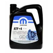    Atf+4 5L 68218058Ac Mopar . 68218058AC Mopar 