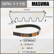   5Pk1115 Masuma Masuma . 5PK1115 