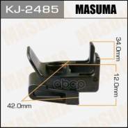   () Masuma 2485-Kj [.50] Masuma . KJ-2485 