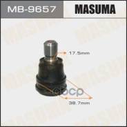   . . Ford Fiesta Vi 1.25-1.6 08/ Mazda 2 1.3-1.6 07 Masuma MB9657 