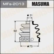   Masuma . MFs-2013 