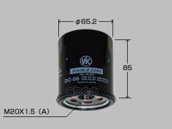   VIC Double Core DC-06 (C-809) Yamaha; Mazda; Isuzu; Honda 04154PR3E00; 0451103322; 0451103364; 0451104025; 0451104509; 0986452007; 0986452008; 0986452016; 0986452036; 0986452041; 0986452061; 0986452354; 0986452606; 0986452610; 0986AF0... 