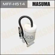  !   Honda Accord 2.0/2.4I 08> Masuma . MFF-H514 Mff-H514_ 