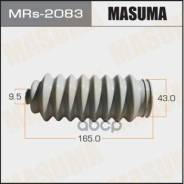    "Masuma"  Mr-2083 Masuma . MRS-2083 