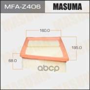  "Masuma" Mfa-Z406 Mazda / Mazda 2 07- Y645-13-Z40 Masuma MFAZ406 