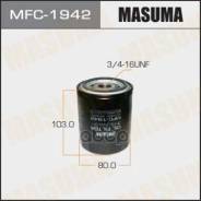   Masuma Mfc-1942 Masuma 