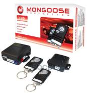  Mongoose 600 Line 4 Mongoose . 600 