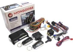  Mongoose 900Es Line 4,   Mongoose . 900ES 