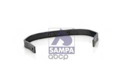    221X171.5; (Z-Cam) Z-Cam Brake Meritor Z-Cam Sampa . 030.026 