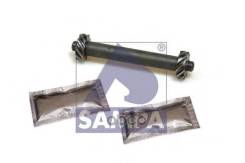    Z-Cam Brake Meritor Z-Cam Sampa . 030.588 