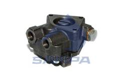   [9,5Bar] Volvo Renault Sampa . 033.219 