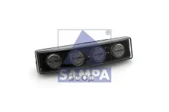������ ���������� Scania ������ � ������� LED Sampa ���. 042049 ����