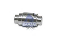   Bpw Conventional Sampa . '070174 