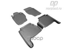   () Kia Sorento 2002-2008 Norplast . NPL-Po-43-65 
