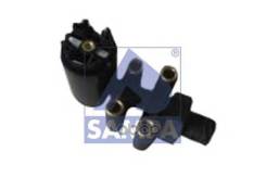   ! Ecas Schmitz, Daf, Rvi, Man Sampa . 096401 