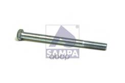   ! M24x3x300 Ror Sampa 102210 Sampa . 102210 