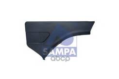    Scania 4 18400032 Sampa . 18400032 