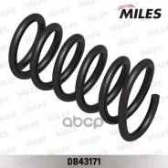 ������� ������ �������� Volvo XC90 02- (KYB RG6799) DB43171 Miles ���. DB43171 ����
