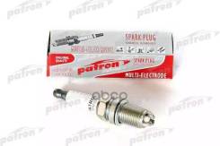   5461 / Bkur6et (Nickel 3 Electrode) Seat: Alhambra 2.0I 95- Vw: Polo 1.4I 96- Lancia: Kappa 2.0I 94- Patron . SPP3011 