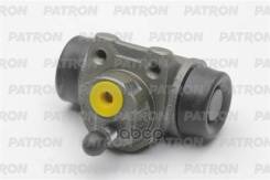    Renault: Clio Ii 98- Pbc4045 Patron 