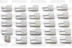  .  25 Micro2 Fuse 25A  Patron . PFS058 25 . 