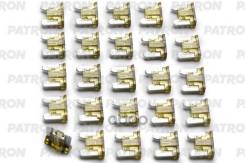  .  25 Low Profile Mini Fuse 7.5A  Patron . PFS085 
