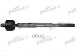   Citroen: Berlingo 04/08-, Partner Tepee 04/08- Patron . PS2204 