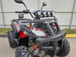 Honda Fouttrax Rancher, 2024 