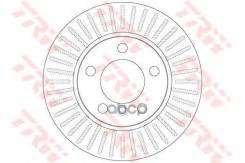   Bmw: 1 114 D/114 I/116 D/116 I/118 D 10-, 1 114 D/114 I/116 D/116 I/118 D 11- 34116792215 TRW . DF6255 