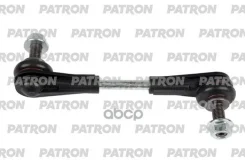 ���� ������������� BMW 5-Series G30, G31 2017-, BMW 7-Series G11, G12 2017- (����������� � ������) Patron ���. PS4625 ����