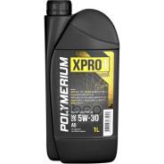   Polymerium Xpro1 5W30 A5 | A7 1L Polymerium 