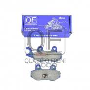        Brp Suzuki Kawasaki Yamaha Can Am Honda Quattro Freni . QF907 