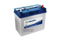  ! Blue Dynamic 14.7/13.1  45Ah 330A 238/129/227 Varta . 545155033 545155033_ 