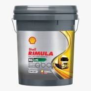   5W30 20, Rimula R6 Lme (E7, 228.51) Shell 550043092 Shell 