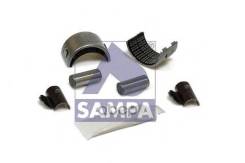 [Min2] Meritor Elsa 2 Sampa . 095.674 / 