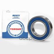   Torque . 60072RS 
