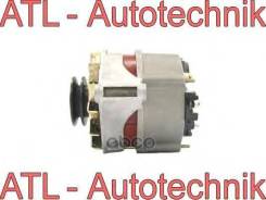  14V 65 A OPEL Vectra A 2.0 1/89-11/95/Kadett E 1.6D/2.0 9/84-8/91/Astra F 2.0 9/91-1/98/Calibra 2.0 6/90-8/92 Delta Autotechnik . L34660 