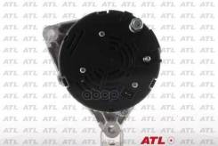  14V 70A Mercedes W124/C124/S124 260-300 (01/86-06/96) Delta Autotechnik . L36810 