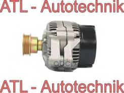  14V 90 A AUDI 80 [B4] 1,6/2,0 9/91-12/94 ,100 [4A/C4] 2,0 12/90-6/94 Delta Autotechnik . L38940 